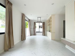 For sale 4 Beds house in Bang Khun Thian, Bangkok