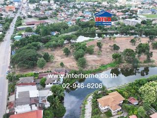 For sale land in Mueang Maha Sarakham, Maha Sarakham