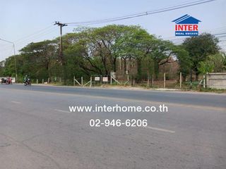 For sale land in Mueang Maha Sarakham, Maha Sarakham