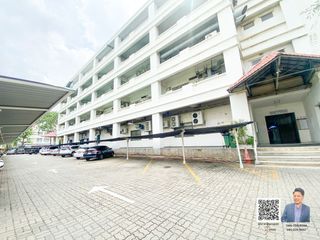 For sale 3 bed office in Prawet, Bangkok