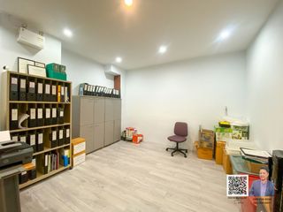 For sale 3 bed office in Prawet, Bangkok
