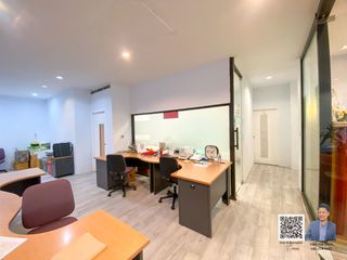 For sale 3 bed office in Prawet, Bangkok