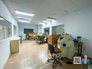 For sale 3 bed office in Prawet, Bangkok