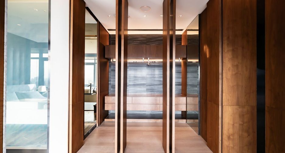 Condo en venta de 1 habitaciones en Watthana, Bangkok