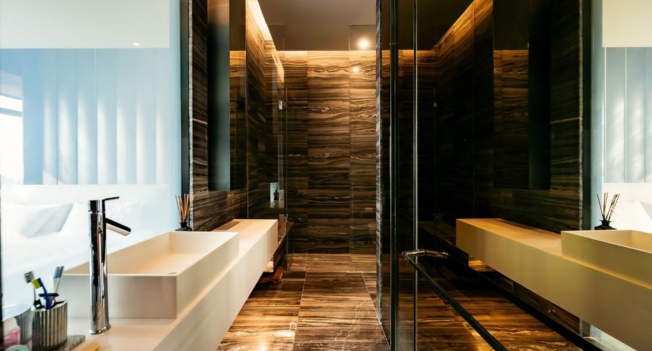 Condo en venta de 1 habitaciones en Watthana, Bangkok