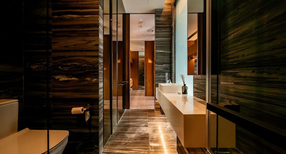 Condo en venta de 1 habitaciones en Watthana, Bangkok
