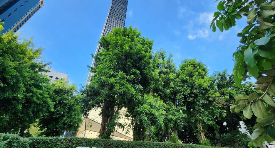 Condo en venta de 1 habitaciones en Watthana, Bangkok