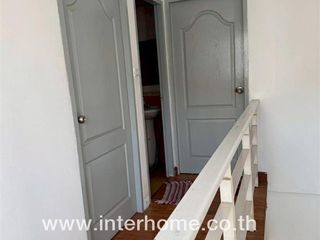 For sale 4 bed townhouse in Prawet, Bangkok