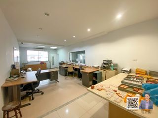 For sale 3 bed office in Prawet, Bangkok