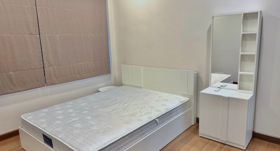 For rent 4 bedrooms condo in Bang Phli, Samut Prakan