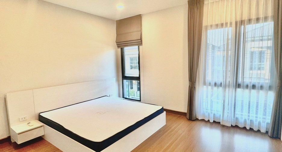 For rent 4 bedrooms condo in Bang Phli, Samut Prakan