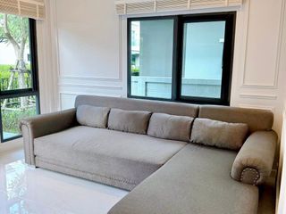 Аренда 4 спальни кондо в Bang Phli, Самутпракан