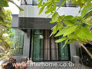 For sale 3 bed house in Mueang Samut Songkhram, Samut Songkhram