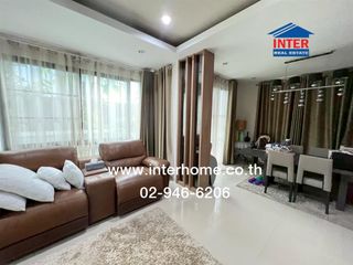 For sale 3 bed house in Mueang Samut Songkhram, Samut Songkhram