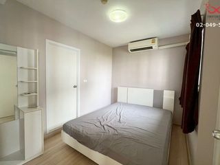 For rent and for sale 2 bed condo in Bang Bua Thong, Nonthaburi
