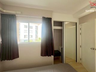 For rent and for sale 2 bed condo in Bang Bua Thong, Nonthaburi