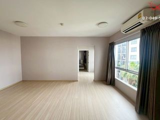 For rent and for sale 2 bed condo in Bang Bua Thong, Nonthaburi