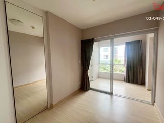 For rent and for sale 2 bed condo in Bang Bua Thong, Nonthaburi
