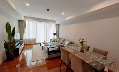 For rent そして for sale 2 ベッドルーム condo in Khlong Toei, Bangkok