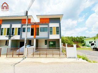 For sale 3 bedrooms townhouse in Wang Noi, Phra Nakhon Si Ayutthaya