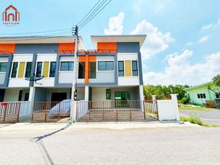 For sale 3 bedrooms townhouse in Wang Noi, Phra Nakhon Si Ayutthaya