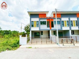 For sale 3 bedrooms townhouse in Wang Noi, Phra Nakhon Si Ayutthaya