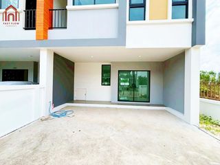 For sale 3 bedrooms townhouse in Wang Noi, Phra Nakhon Si Ayutthaya