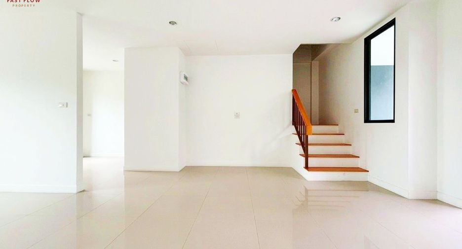 For sale 3 ベッドルーム townhouse in Wang Noi, Phra Nakhon Si Ayutthaya