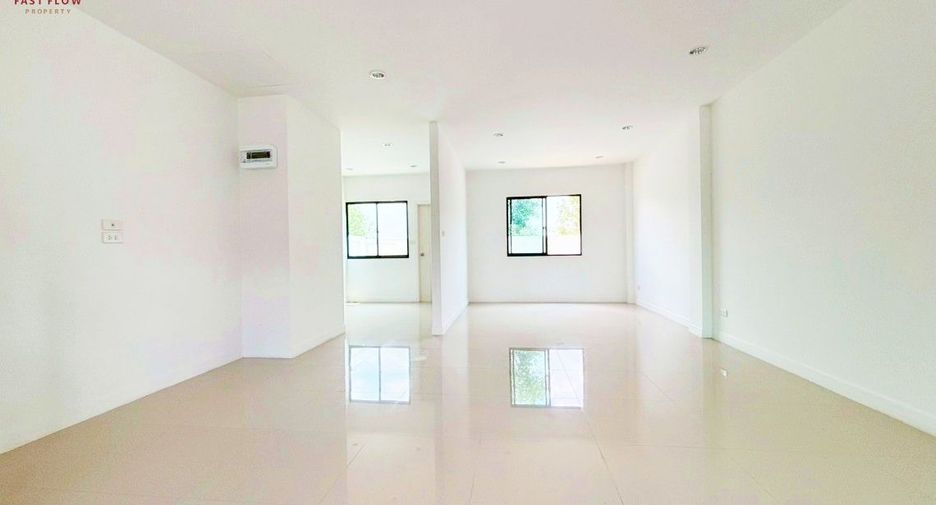 For sale 3 ベッドルーム townhouse in Wang Noi, Phra Nakhon Si Ayutthaya