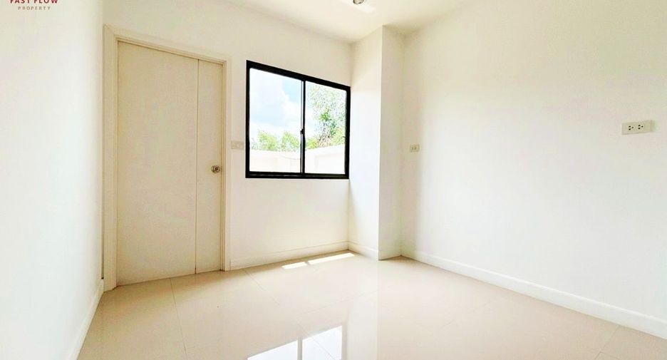 For sale 3 ベッドルーム townhouse in Wang Noi, Phra Nakhon Si Ayutthaya
