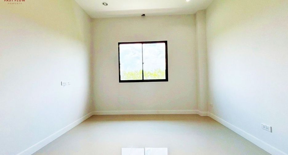 For sale 3 ベッドルーム townhouse in Wang Noi, Phra Nakhon Si Ayutthaya