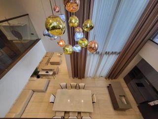 Haus zur Miete mit 4 Zimmer in Bang Kapi, Bangkok