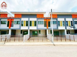 For sale 3 bedrooms townhouse in Wang Noi, Phra Nakhon Si Ayutthaya