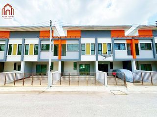 For sale 3 bedrooms townhouse in Wang Noi, Phra Nakhon Si Ayutthaya