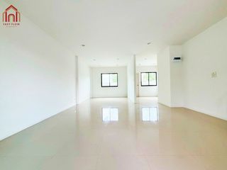 For sale 3 bedrooms townhouse in Wang Noi, Phra Nakhon Si Ayutthaya