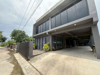 For sale 2 Beds office in Si Racha, Chonburi