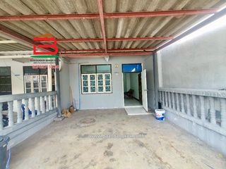 For sale 2 bed townhouse in Thanyaburi, Pathum Thani