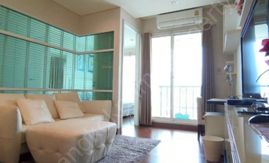 For sale 1 Beds condo in Watthana, Bangkok