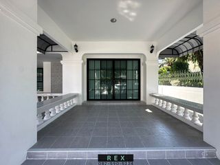 For rent そして for sale 4 Beds house in Wang Thonglang, Bangkok