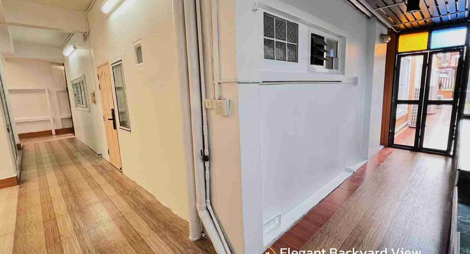 For sale 4 bedrooms house in Nong Khaem, Bangkok