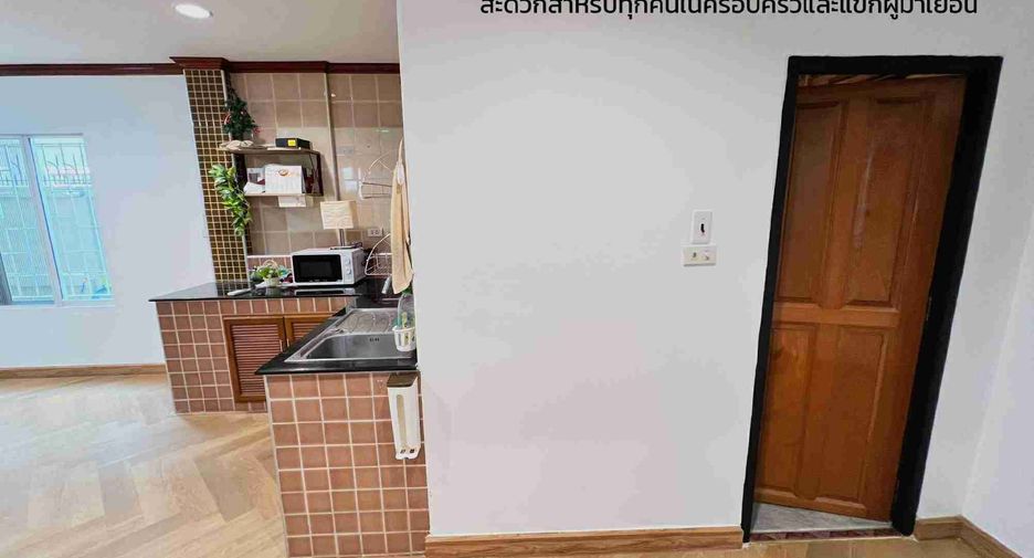 For sale 4 bedrooms house in Nong Khaem, Bangkok