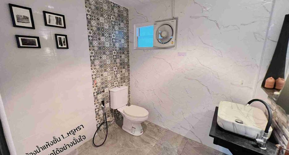 For sale 4 bedrooms house in Nong Khaem, Bangkok