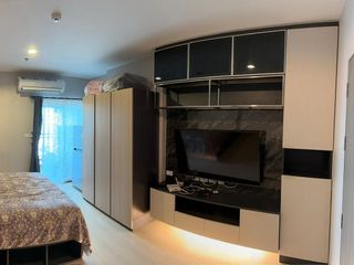 For sale 1 bed condo in Phra Pradaeng, Samut Prakan