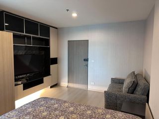 For sale 1 bed condo in Phra Pradaeng, Samut Prakan