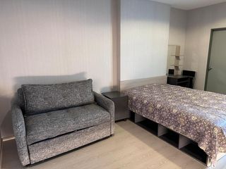 For sale 1 bed condo in Phra Pradaeng, Samut Prakan