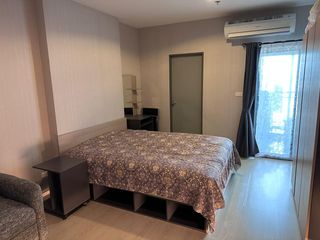 For sale 1 bed condo in Phra Pradaeng, Samut Prakan