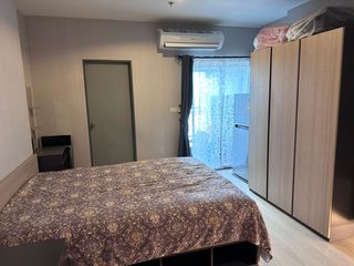 For sale 1 bed condo in Phra Pradaeng, Samut Prakan