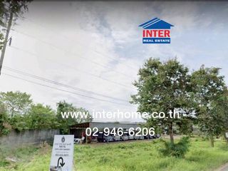 For sale land in Mueang Phatthalung, Phatthalung