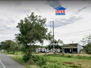 For sale land in Mueang Phatthalung, Phatthalung