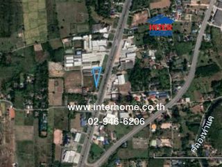 For sale land in Mueang Phatthalung, Phatthalung